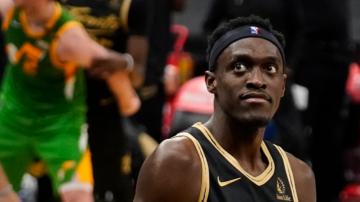 Why Masai’s track record suggests he won’t trade players like Siakam