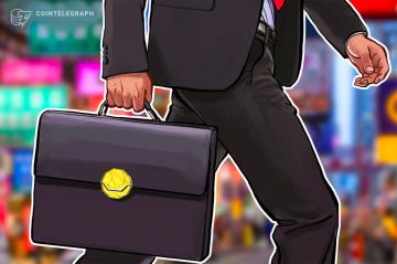 Titan launches actively managed crypto portfolio for US investors