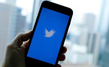 Congress Alleges Twitter Handles Of 5 Senior Leaders Locked