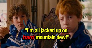 Hard Mountain Dew is coming and reminds us we all miss Four Loko (17 Photos)