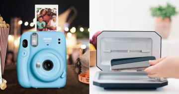 18 Amazing Gadgets From Target That Will Revamp Your Home