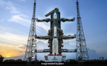 ISRO's Former Chairman "Shocked" Over Unsuccessful Satellite Launch