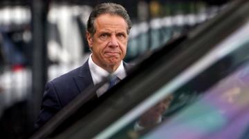 Cuomo exit isn't stopping push for answers on nursing homes