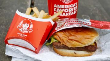 Wendy's opens delivery-only kitchens to meet growing demand