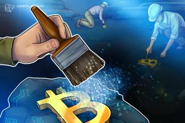 Bitcoin mining difficulty jumps second time as miners settle offshore