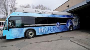 Hydrogen-powered vehicles: A realistic path to clean energy?