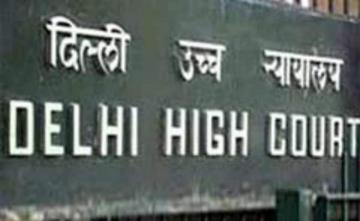 Delhi High Court Seeks Former Judge's Stand On CBI Plea In Graft Case