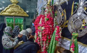 UP Bans Processions On Muharram In View Of Pandemic, Security Concerns