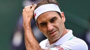 Roger Federer will be out 'for many months' as he prepares for further knee surgery