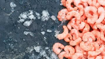 Check If Your Frozen Shrimp is Part of This Massive Recall