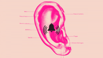 How to Protect Your Ears From Tinnitus, Because the Damage May Have Already Begun