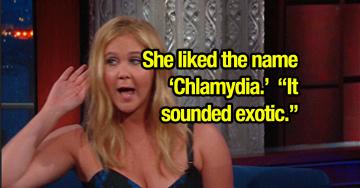 The absolute craziest sh*t people have heard while eavesdropping (17 Gifs)