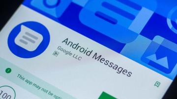How to Enable Android's New Chat Bubbles