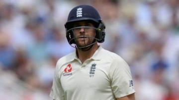 England v India: Hosts recall Dawid Malan, drop Dom Sibley and Zak Crawley for third Test