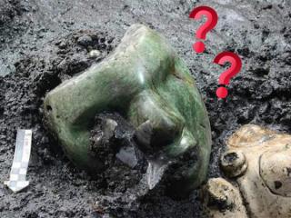 Identifying unknown objects is CRAZY fascinating (21 Photos)
