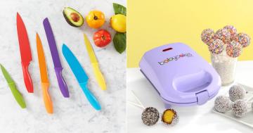 24 Amazon Kitchen Gadgets So Cool, You'll Actually Want to Cook Every Day of 2021