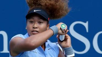 Naomi Osaka: World number two felt 'ungrateful' for not being able to appreciate success
