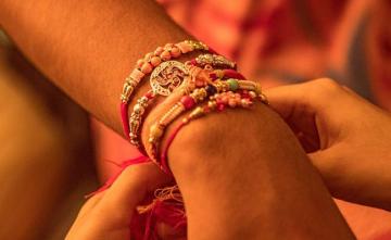 Raksha Bandhan 2021: Know The Date, History And Significance Of The Day
