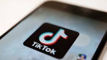 China state firms invest in TikTok sibling, Weibo chat app