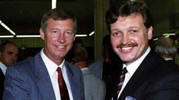 Michael Knighton: The man who could have bought Man Utd for £10m but walked away