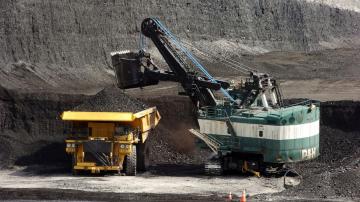 Climate impact of coal sales from US lands scrutinized