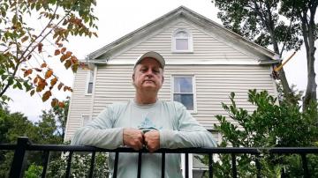 Landlords look for an exit amid federal eviction moratorium