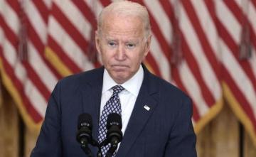Joe Biden Admin May Compel Civilian Airlines To Carry Afghan Evacuees