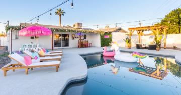 There's a Love Island Airbnb Ready to Rent, So Bring on All the Banter and Cheeky Chats