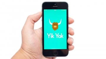 Why Everyone's Excited About YikYak Again (and Why It's Not Truly Anonymous)