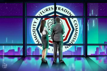 CFTC commissioner says agency has broad enforcement authority on crypto derivatives