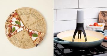 13 Innovative Kitchen and Bar Products That Will Make You the Host With the Most