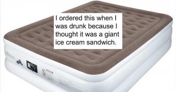 Online reviews to continue to be an endless source of weirdness and confusion (24 Photos)