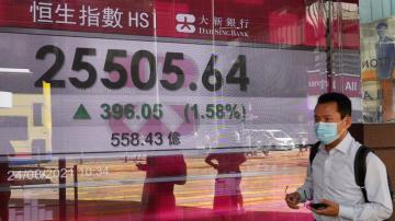 Global shares mostly rise, momentum fizzles on virus worries