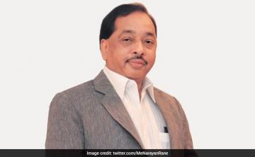 'Follow Process, Don't Make Us Do Registry's Job': Court To Narayan Rane