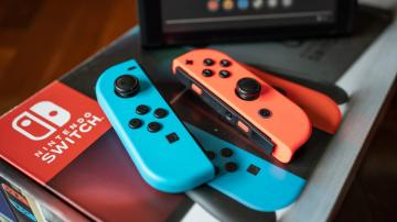 What to Do If Your Joy Cons' Motion Controls Are Borked