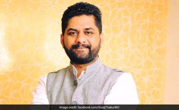 Youth Congress Leader Resigns After Appointment Of "Inexperienced Person"