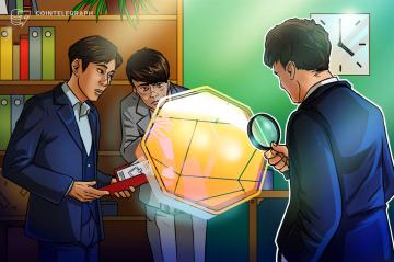 Korean FSC chair nominee doesn't think crypto is a financial asset
