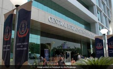 CBI Charge Sheets Syndicate Bank Officials, Others In Rs 209 Crore Fraud