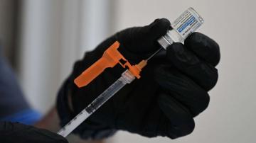 J&J vaccine booster shot raises antibody levels 9-fold, company says