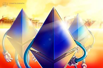 Ethereum supply shock: Exchange ETH reserves continue to fall after a 26% drop in 2021