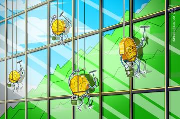 Crypto soars to account for 73% of trading commissions on eToro in Q2