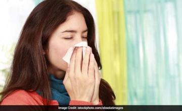Noida Raises Alert As Cases Of Fatal "Viral Fever" Spike In Western UP