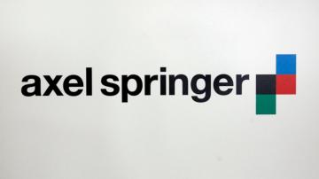 Germany's Axel Springer to acquire Politico, Protocol