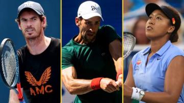 US Open 2021 preview: Djokovic chases history, Murray & Osaka play, Williams, Federer, Nadal missing