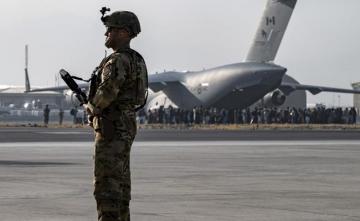 Unknown Number Of Indians Left In Afghanistan, Most Evacuated: Centre