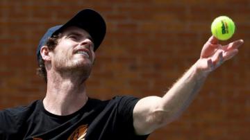 Andy Murray says players have 'responsibility' to public and should get vaccinated