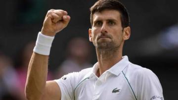 US Open 2021: Novak Djokovic goes for calendar Grand Slam in New York