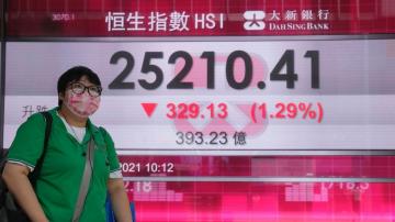 Asian shares mixed in muted trading amid virus worries