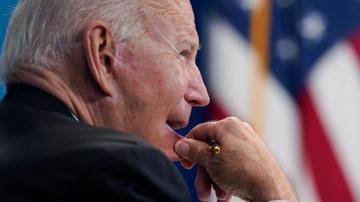 Analysis: War is over but not Biden's Afghanistan challenges
