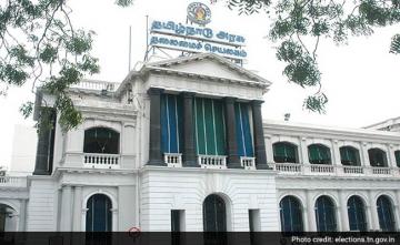 Tamil Nadu Disbands University Named After Jayalalithaa, AIADMK Protests